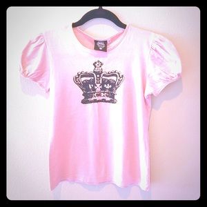 Smashing Grandpa Tee.